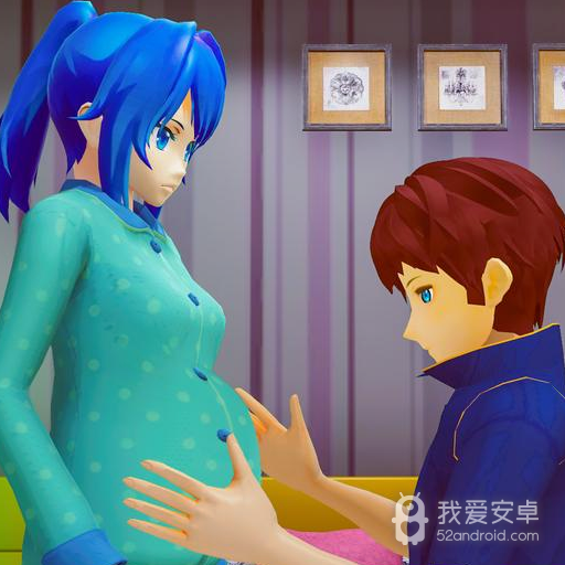 妻子家庭模拟器