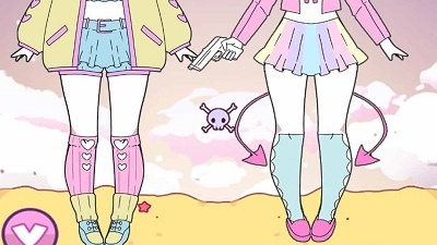 类似ai少女的手游合集