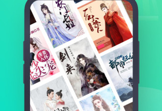 和书旗小说差不多的app合集