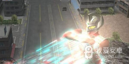 像奥特曼格斗进化3这样的手游合集