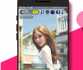 像小姐姐186直播这样的app合集