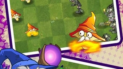 植物大战僵尸全系列手游合集