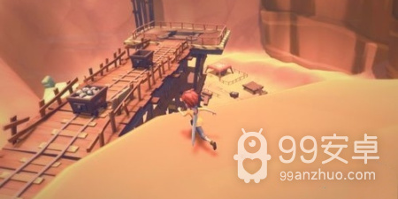 波西亚时光版本手游合集