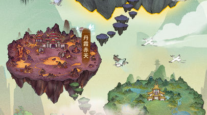 我的门派历史版本手游合集