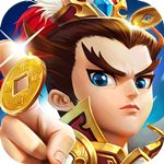 颤抖吧三国老版