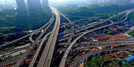 好用无内购的卫星地图app合集