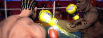 2022热血格斗拳击手游排行榜