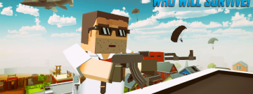 2022枪战射击类型手游合集