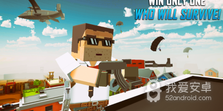 2022枪战射击类型手游合集