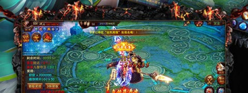 和上古情歌差不多的手游排行榜