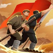 前进之路破解版