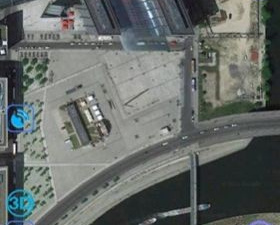 最常用的手机地图app合集