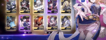 镇魂街武神躯版本大全手游合集