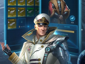 银河战舰超全版本手游合集