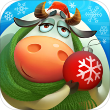 梦想城镇冬季版