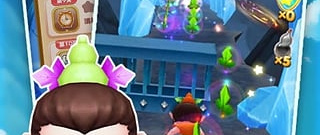 跑酷战斗手游合集