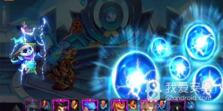 魔兽三国福利版本手游合集