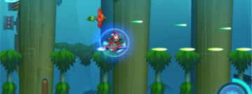 关卡闯关类手游合集