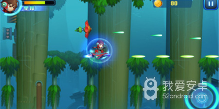 关卡闯关类手游合集