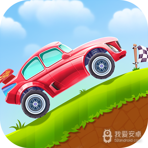 疯狂赛车手(激情漂移)