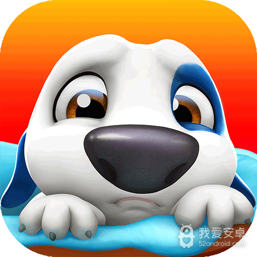 我的汉克狗全地图解锁版
