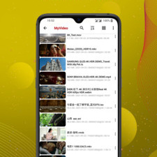 类似4x播放器的app合集