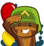 Bloons TD5最新版3.33
