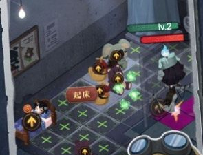 抓鬼手游合集