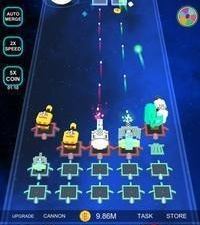 星际科幻题材的手游合集