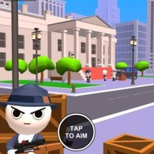 激烈战斗的手游合集