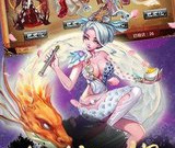 与倾世西游类似的手游合集