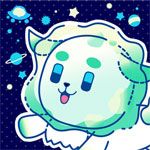 捣蛋大王小幸运(ラッキー)