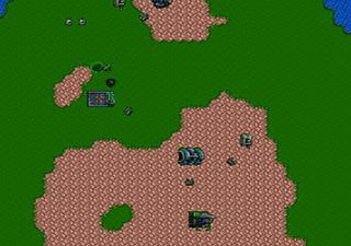 战争题材手游合集