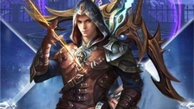 魔域觉醒手游合集