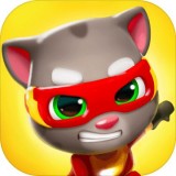 汤姆猫英雄跑酷内置MOD菜单版