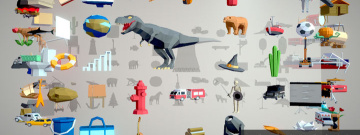 3D唯美画面的手游合集