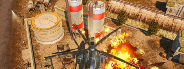 正当防卫超全版本手游合集