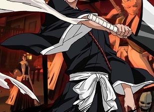 境界魂之觉醒超全版本手游合集