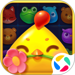 开心消消乐中文版