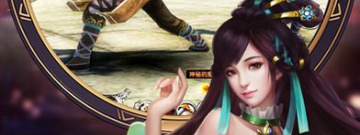 经典古风打宝手游合集