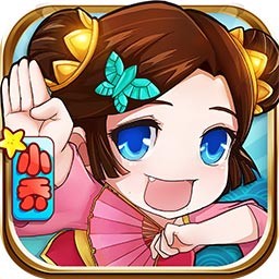 乱世名将 果盘版