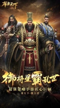 武布天下小米版