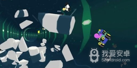 卡丁车题材手游合集