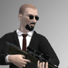 特工战役内置修改器版