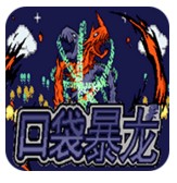 口袋妖怪口袋暴龙自带作弊版