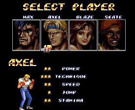 SEGA出品手游合集