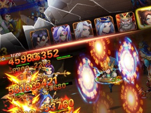 放开那三国手游合集