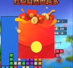 趣味好玩的益智闯关手游合集