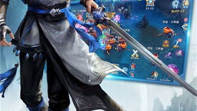 极无双2最新版手游合集