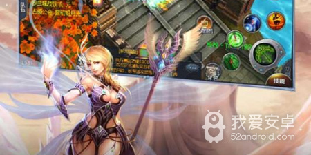 随时开战手游合集